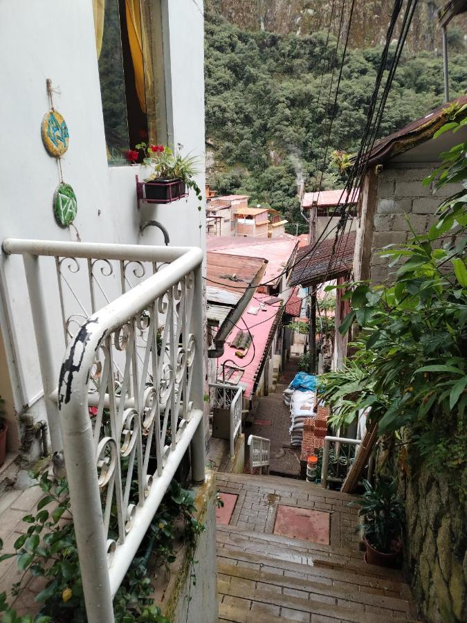 Eco Art Best View Μάτσου Πίτσου Εξωτερικό φωτογραφία