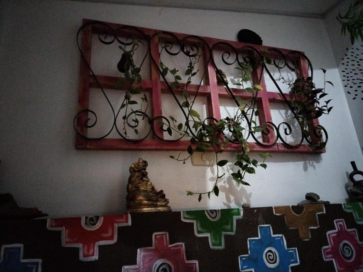 Eco Art Best View Μάτσου Πίτσου Εξωτερικό φωτογραφία